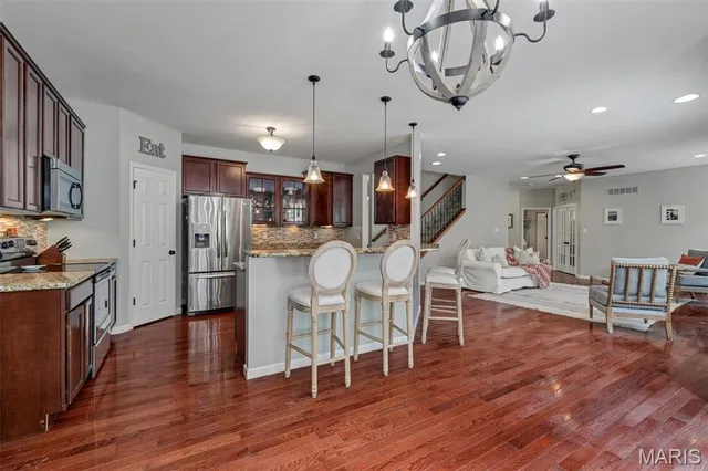 $595,000 | 930 Wilderness Way Drive, Eureka, MO 63025