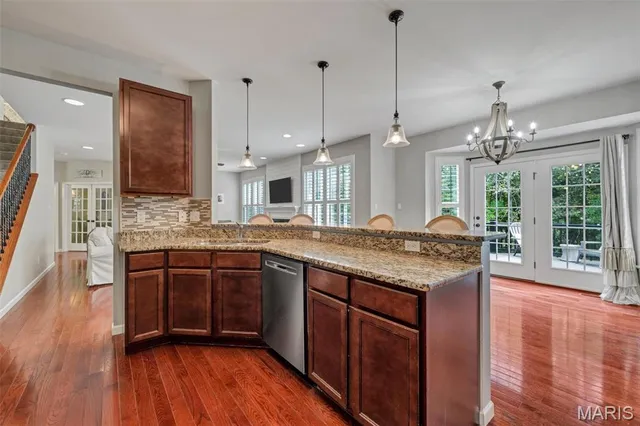 $595,000 | 930 Wilderness Way Drive, Eureka, MO 63025