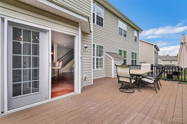 $595,000 | 930 Wilderness Way Drive, Eureka, MO 63025