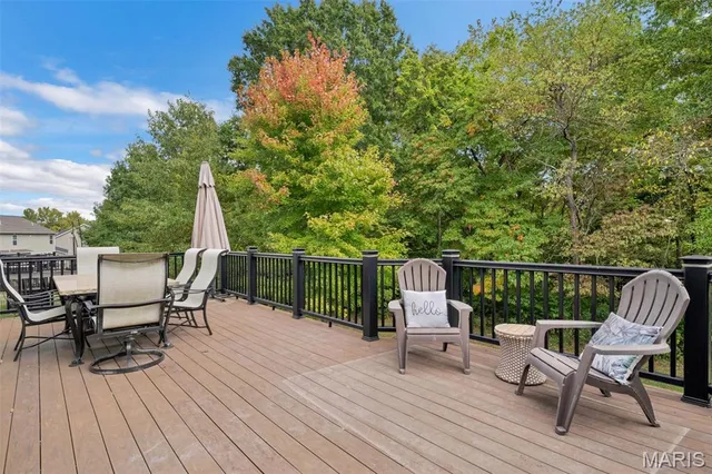 $595,000 | 930 Wilderness Way Drive, Eureka, MO 63025