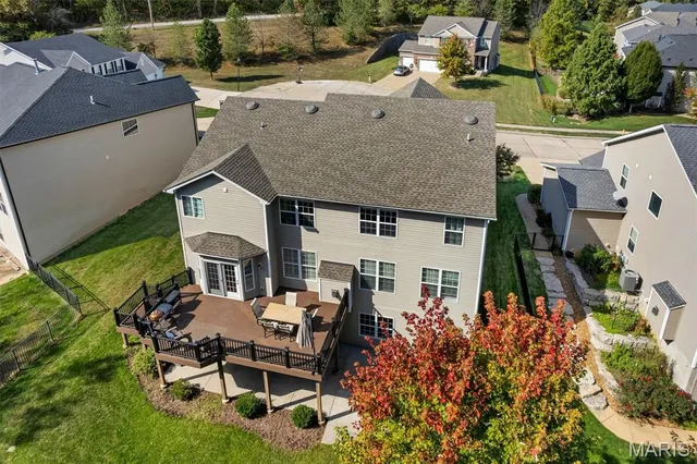 $595,000 | 930 Wilderness Way Drive, Eureka, MO 63025