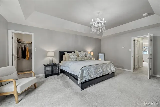 $595,000 | 930 Wilderness Way Drive, Eureka, MO 63025