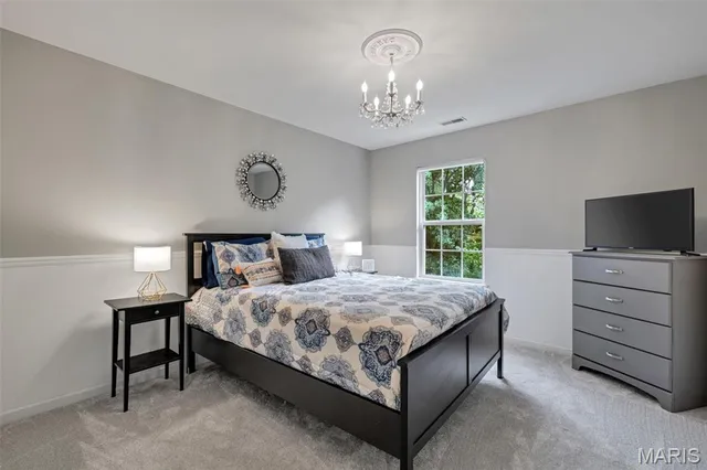 $595,000 | 930 Wilderness Way Drive, Eureka, MO 63025