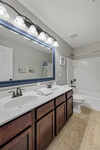 $595,000 | 930 Wilderness Way Drive, Eureka, MO 63025