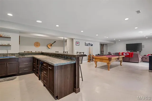 $595,000 | 930 Wilderness Way Drive, Eureka, MO 63025