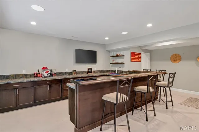 $595,000 | 930 Wilderness Way Drive, Eureka, MO 63025