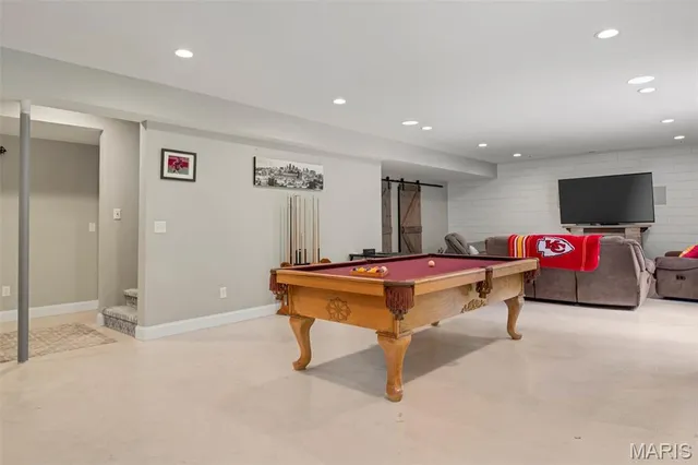 $595,000 | 930 Wilderness Way Drive, Eureka, MO 63025