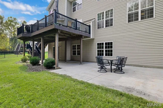 $595,000 | 930 Wilderness Way Drive, Eureka, MO 63025