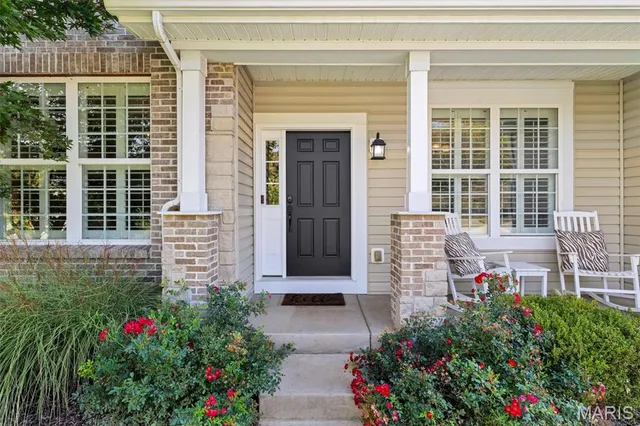 $595,000 | 930 Wilderness Way Drive, Eureka, MO 63025