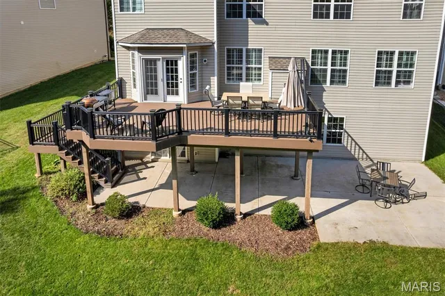 $595,000 | 930 Wilderness Way Drive, Eureka, MO 63025