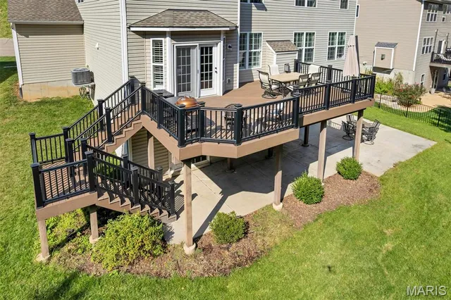 $595,000 | 930 Wilderness Way Drive, Eureka, MO 63025