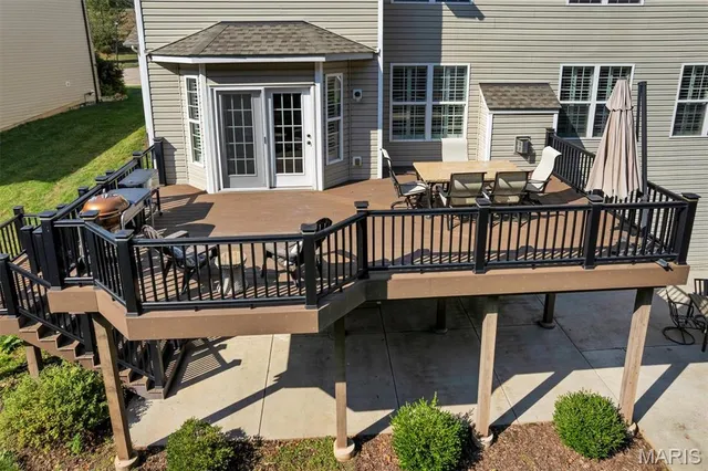 $595,000 | 930 Wilderness Way Drive, Eureka, MO 63025