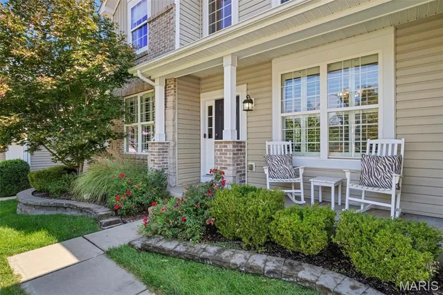 $595,000 | 930 Wilderness Way Drive, Eureka, MO 63025