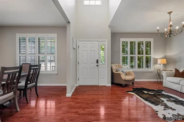 $595,000 | 930 Wilderness Way Drive, Eureka, MO 63025