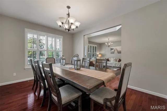 $595,000 | 930 Wilderness Way Drive, Eureka, MO 63025