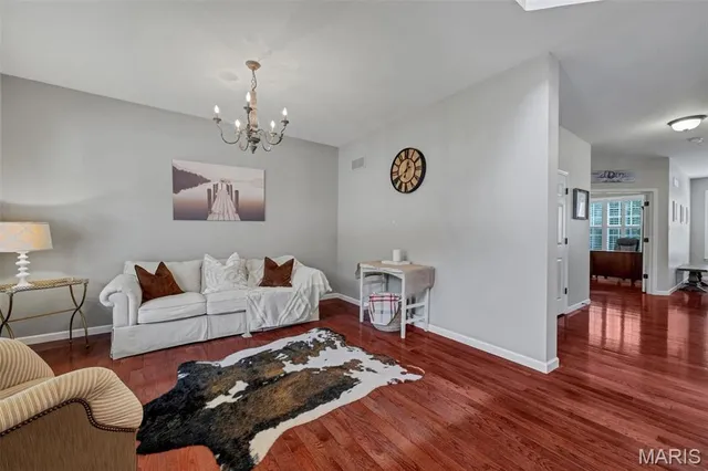 $595,000 | 930 Wilderness Way Drive, Eureka, MO 63025