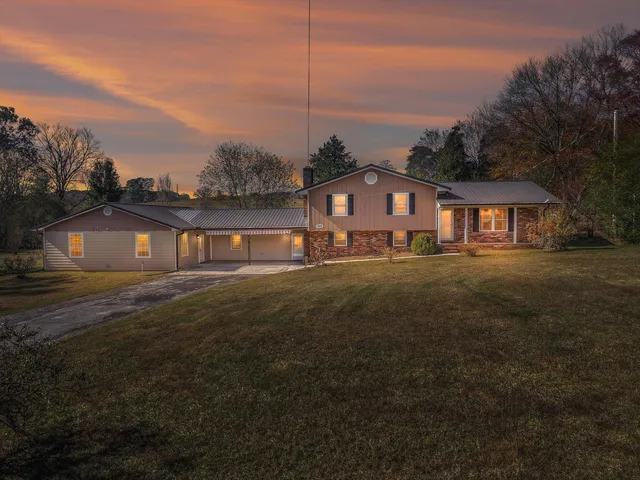 $514,900 | 906 Diamond Circle, LaFayette, GA 30728