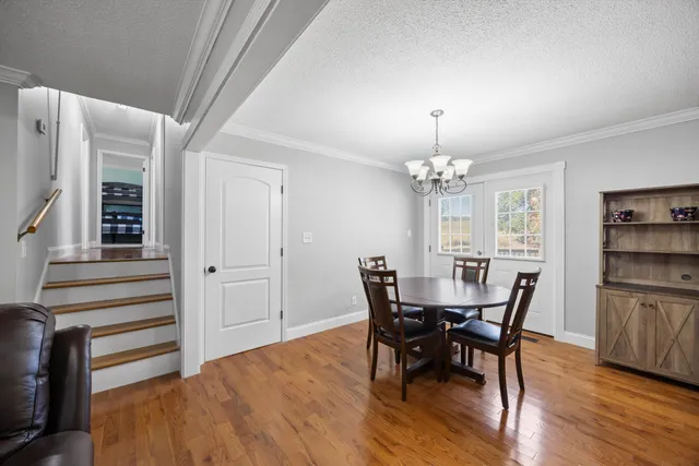 $513,900 | 906 Diamond Circle, LaFayette, GA 30728