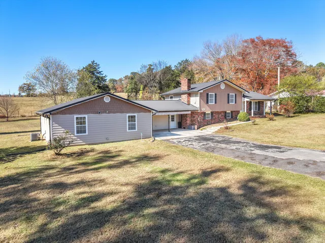 $513,900 | 906 Diamond Circle, LaFayette, GA 30728