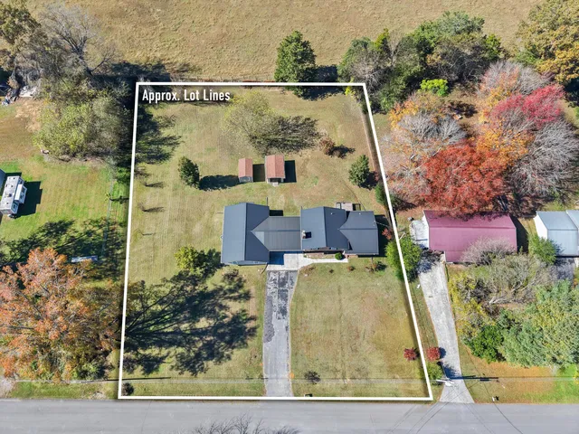 $513,900 | 906 Diamond Circle, LaFayette, GA 30728