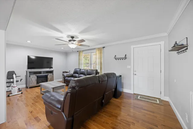 $513,900 | 906 Diamond Circle, LaFayette, GA 30728