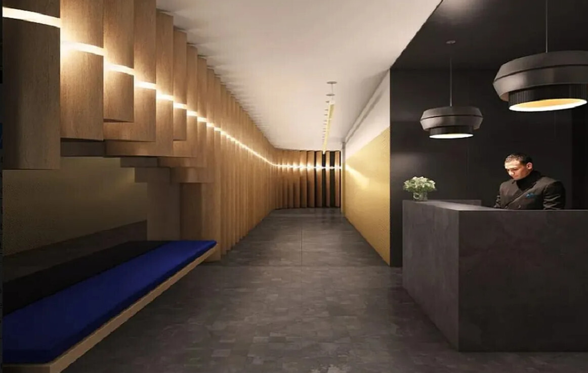 385 1st Avenue, Unit 20A Manhattan, NY 10010 - Photo 6 of 7 a view of gallery