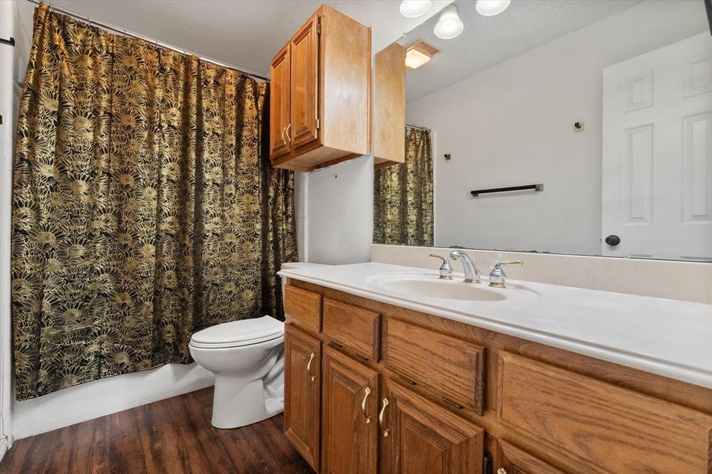 2428 Cross Timbers Trail Arlington, TX 76006 - Photo 30 of 40