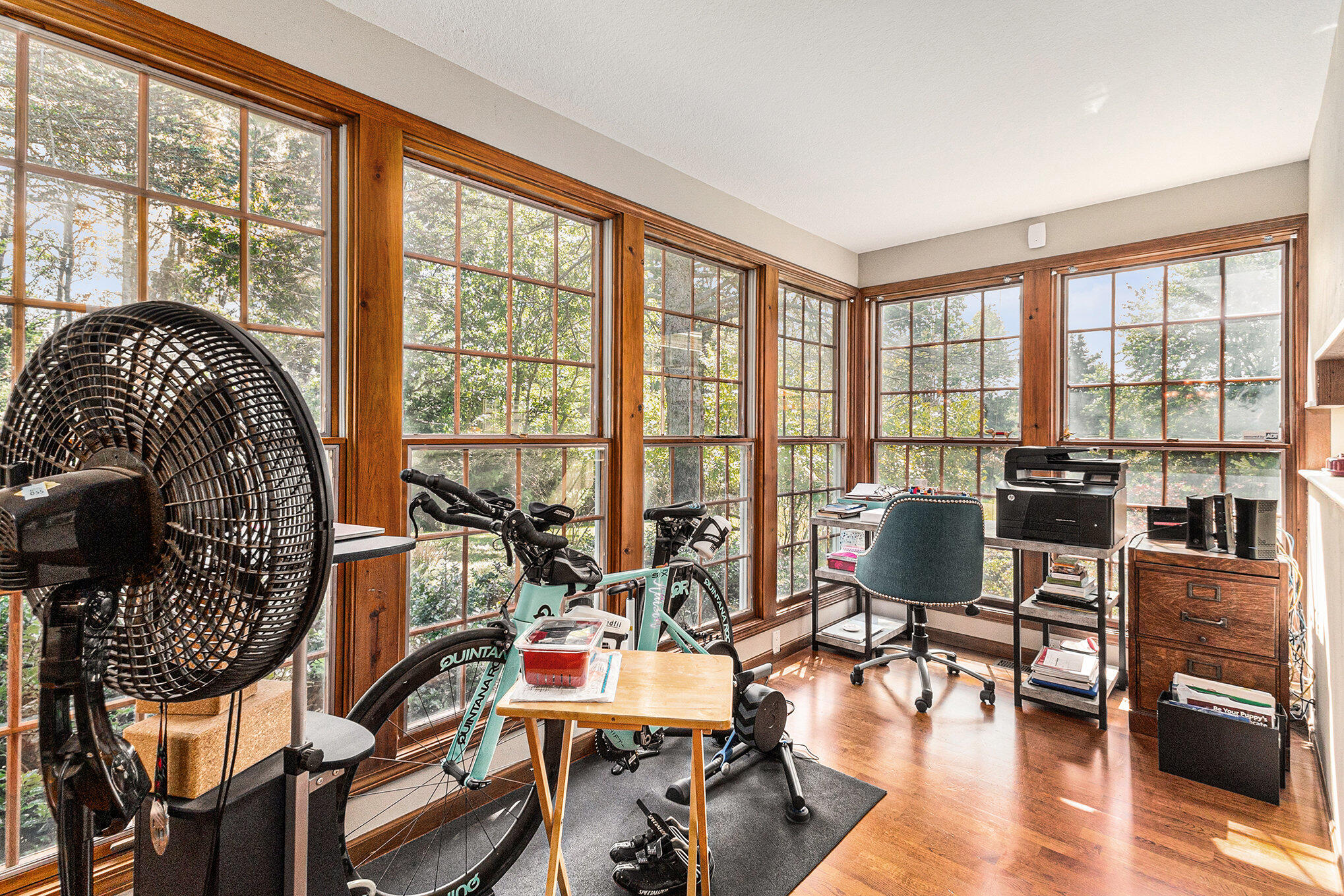 5925 West Jagger Road Ludington, MI 49431 - Photo 15 of 44 Office Area