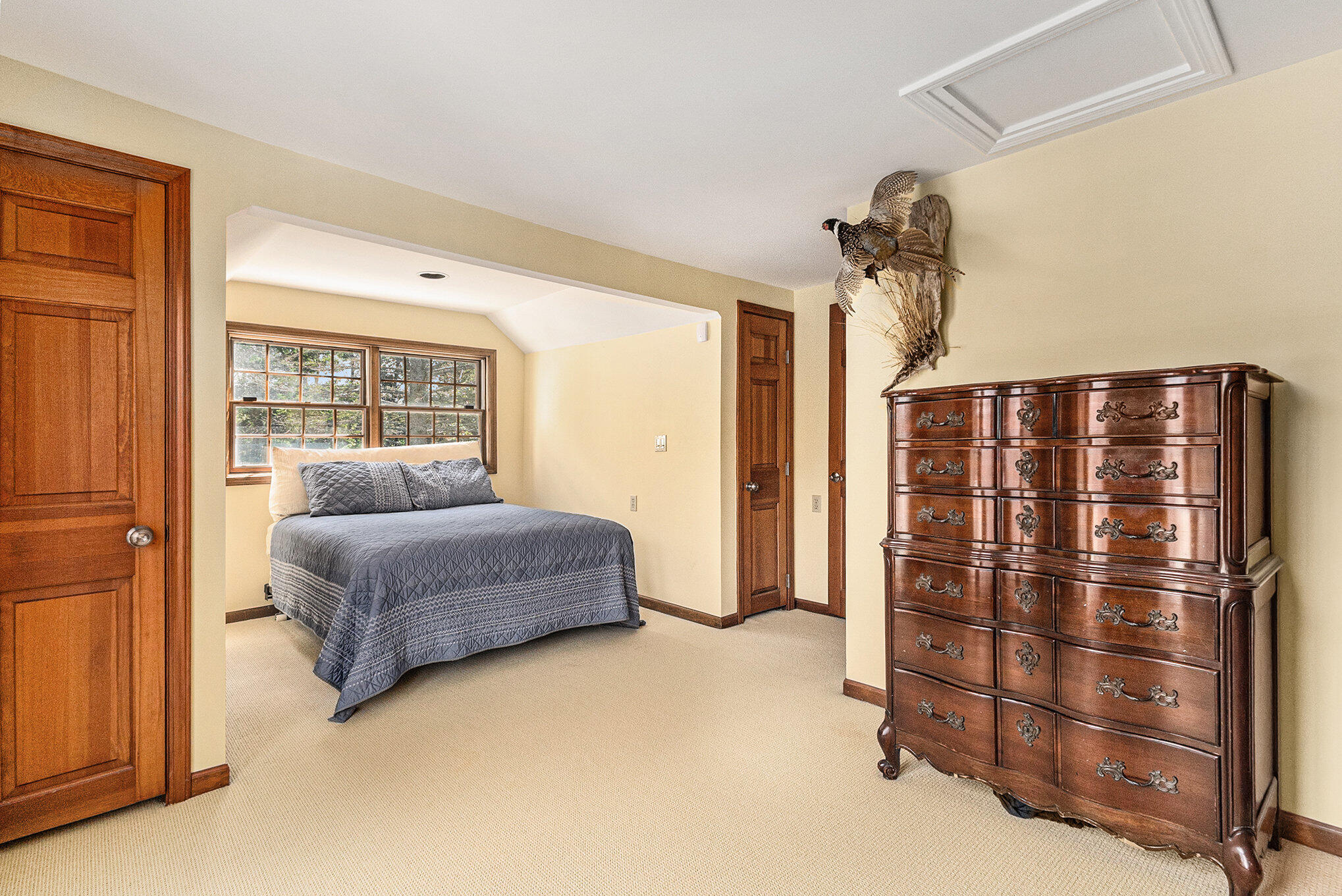 5925 West Jagger Road Ludington, MI 49431 - Photo 27 of 44 Bedroom 3