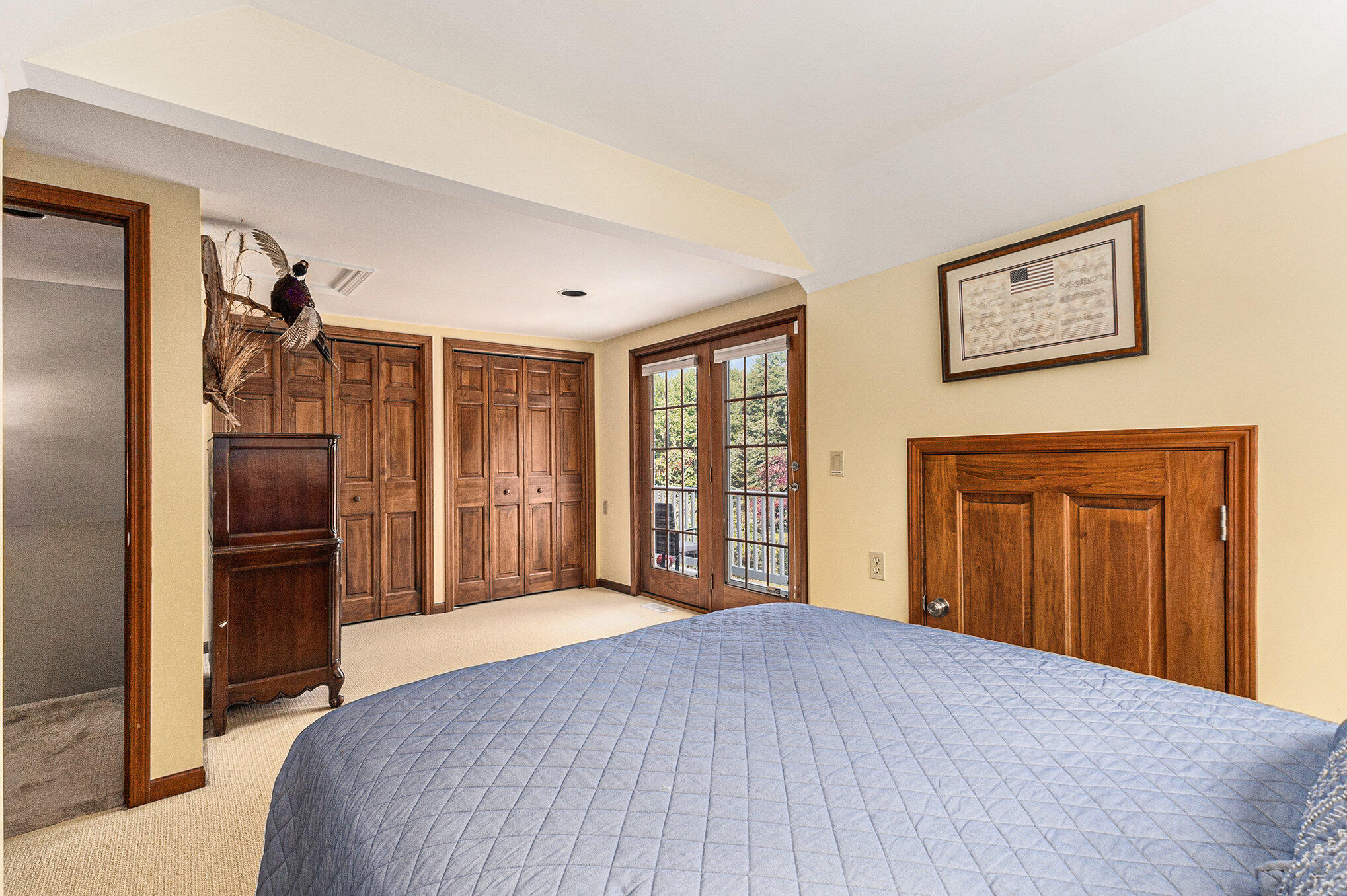 5925 West Jagger Road Ludington, MI 49431 - Photo 28 of 44 Bedroom 3