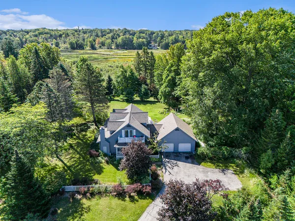 $549,000 | 5925 West Jagger Road, Ludington, MI 49431