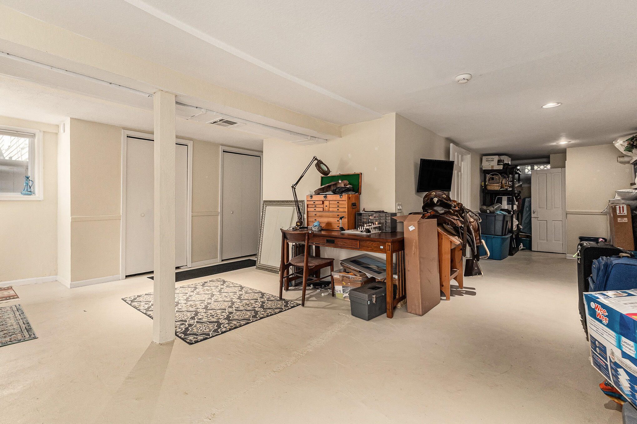 5925 West Jagger Road Ludington, MI 49431 - Photo 31 of 44 Lower Level