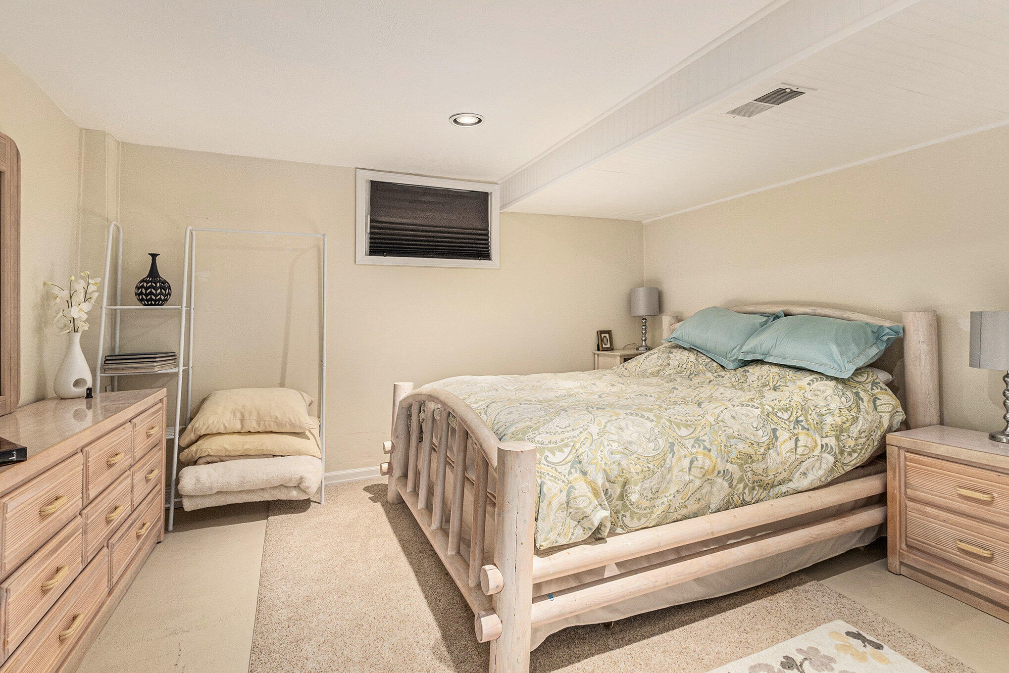 5925 West Jagger Road Ludington, MI 49431 - Photo 32 of 44 Bedroom 4