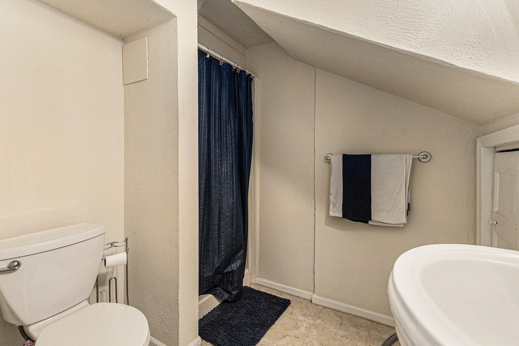 5925 West Jagger Road Ludington, MI 49431 - Photo 33 of 44 Lower Level Bath