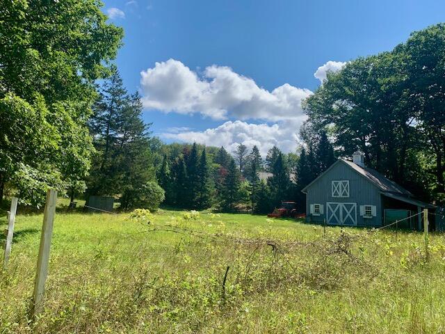 5925 West Jagger Road Ludington, MI 49431 - Photo 40 of 44 Barn Meadow