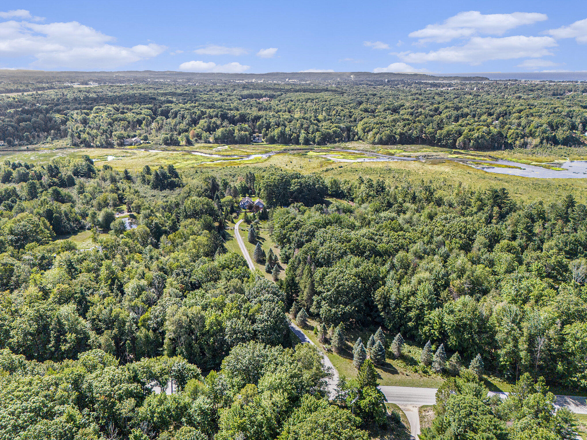 5925 West Jagger Road Ludington, MI 49431 - Photo 42 of 44 Jagger Rd Entrance