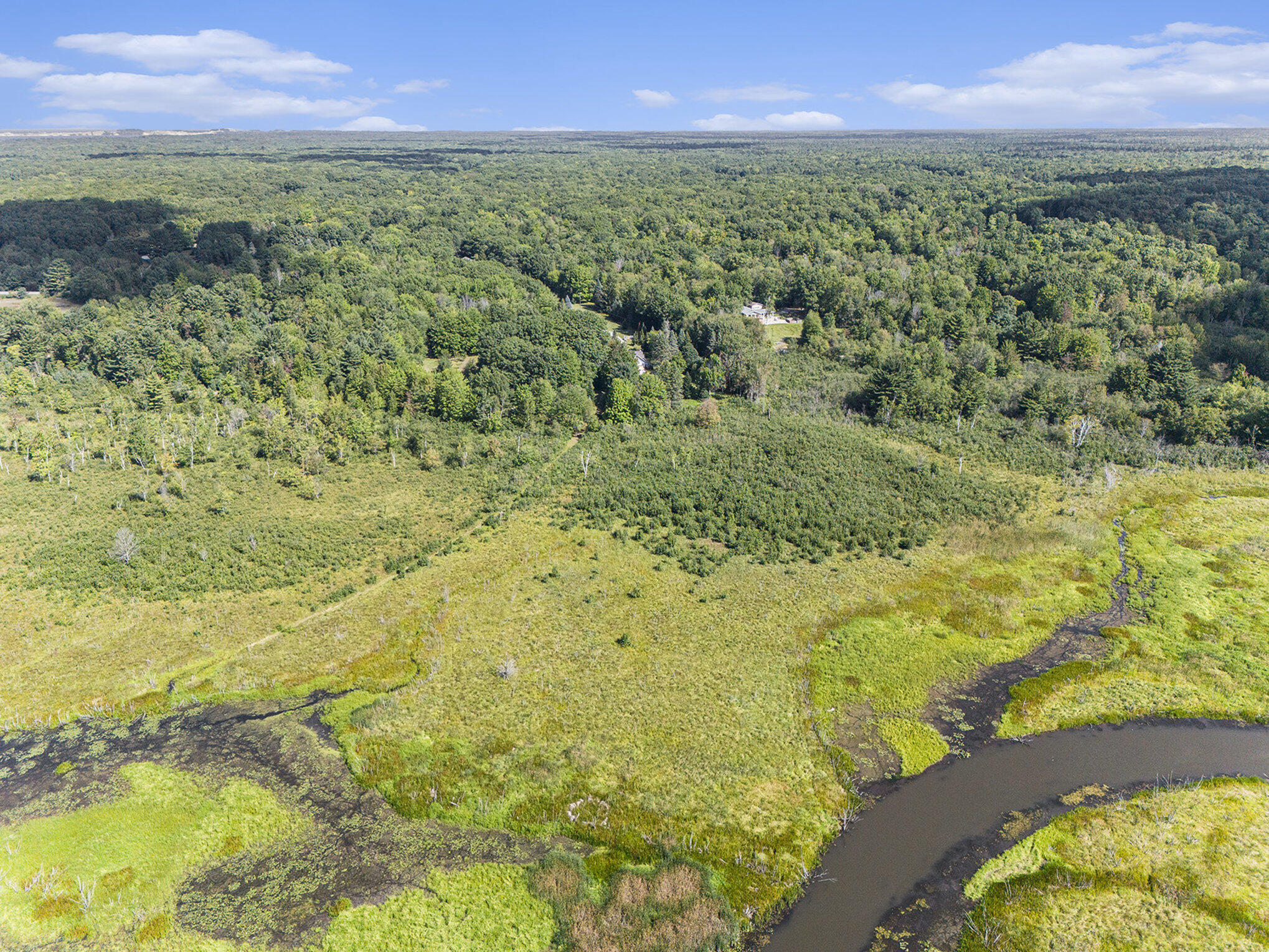 5925 West Jagger Road Ludington, MI 49431 - Photo 43 of 44 Lincoln River