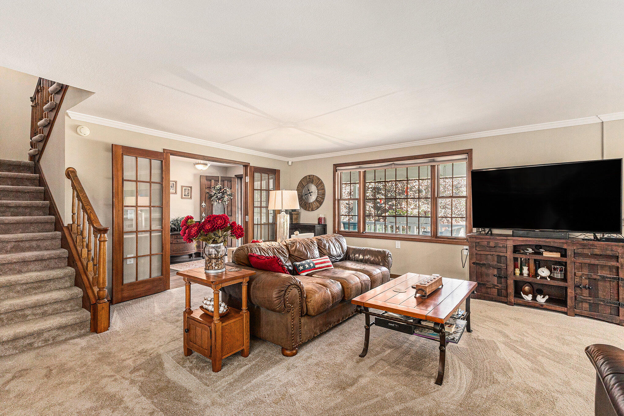5925 West Jagger Road Ludington, MI 49431 - Photo 8 of 44 Livingroom