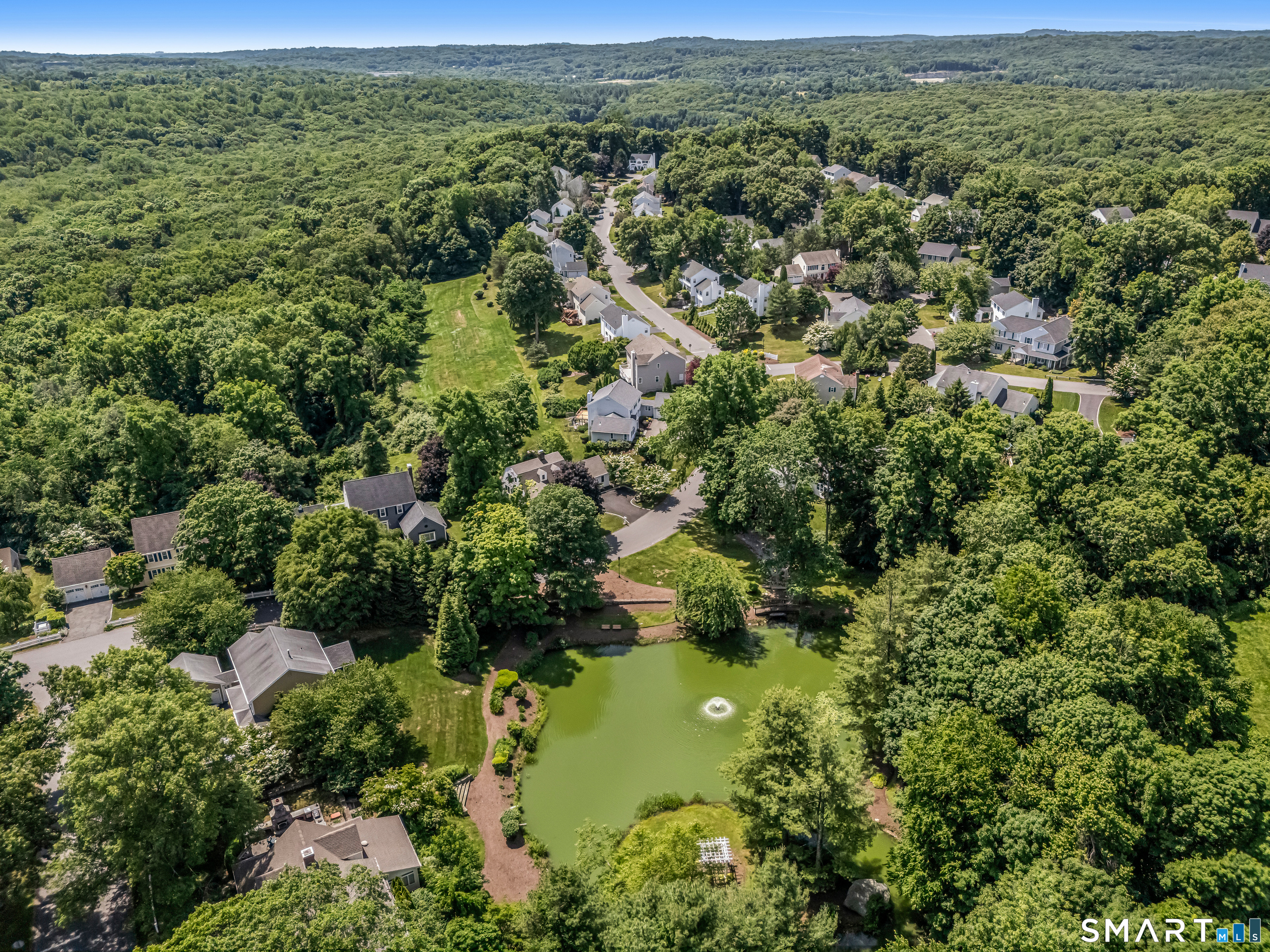 85 Old Colony Road, Unit 85 Monroe, CT 06468 - Photo 36 of 38