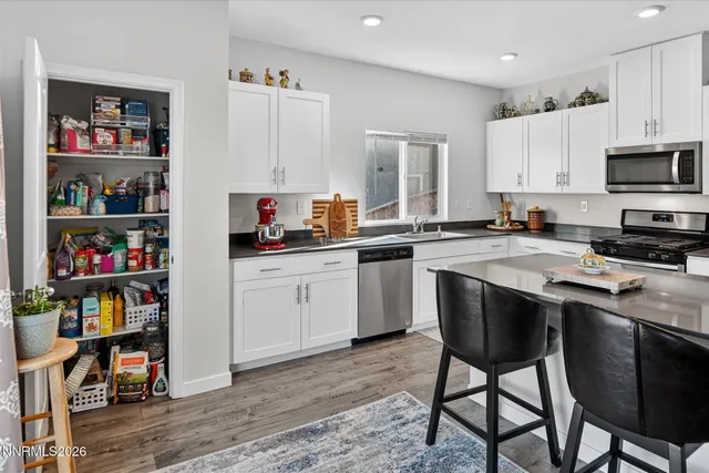 $525,000 | 1795 Dream Catcher Court, Sun Valley, NV 89433