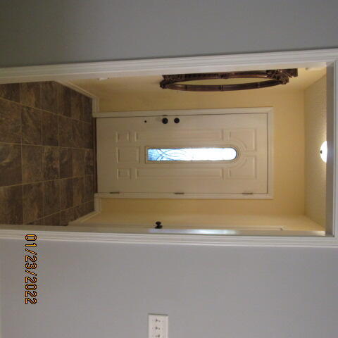 5816 Ester Terrace Crestview, FL 32539 - Photo 16 of 29 a bathroom with a shower