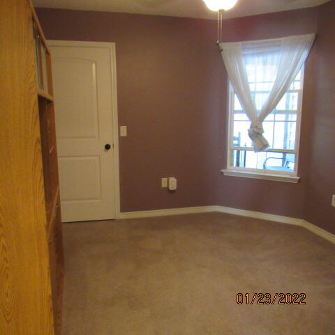 5816 Ester Terrace Crestview, FL 32539 - Photo 19 of 29 an empty room with windows and closet
