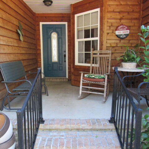 5816 Ester Terrace Crestview, FL 32539 - Photo 2 of 29