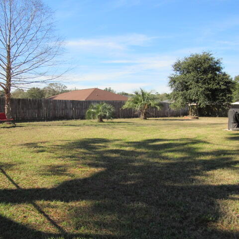 5816 Ester Terrace Crestview, FL 32539 - Photo 4 of 29 a view of an ocean and beach