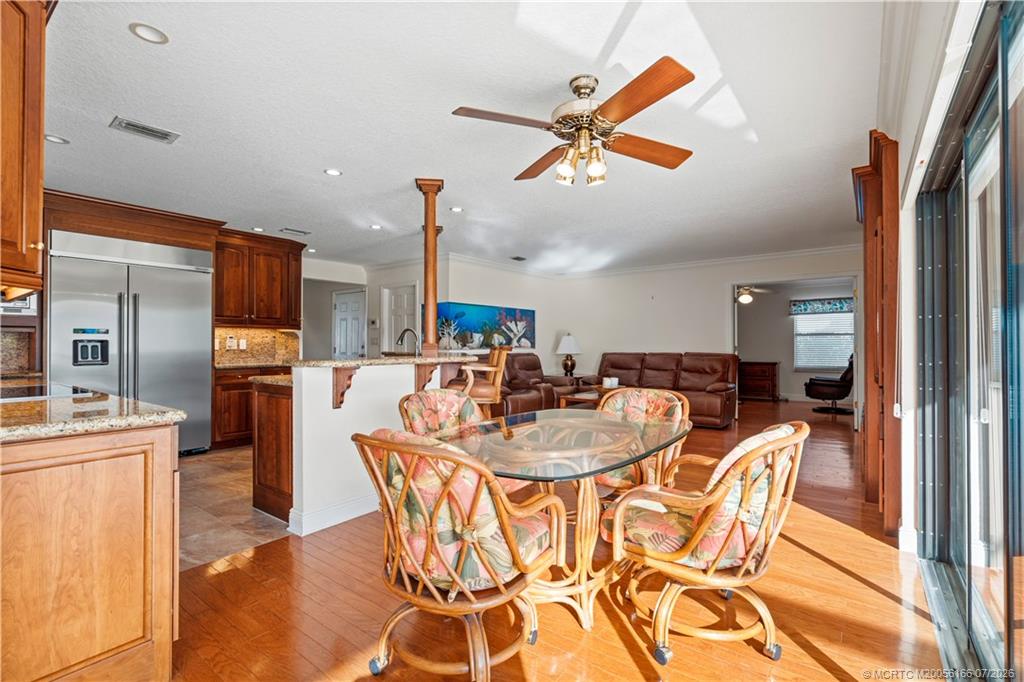 1310 Northwest Lakeside Trail Stuart, FL 34994 - Photo 48 of 78