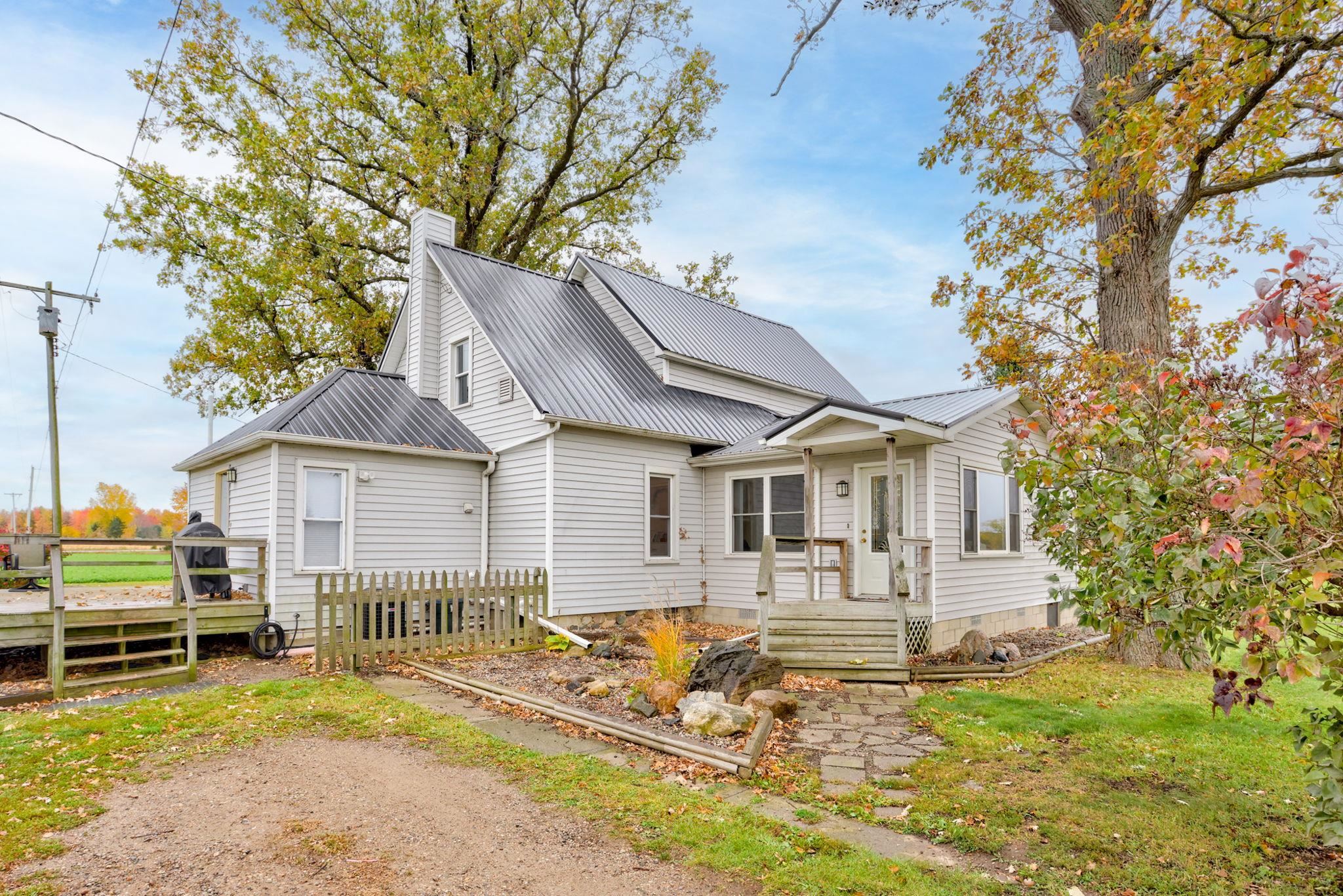 12951 South Graham Road Chesaning, MI 48616 - Photo 13 of 55
