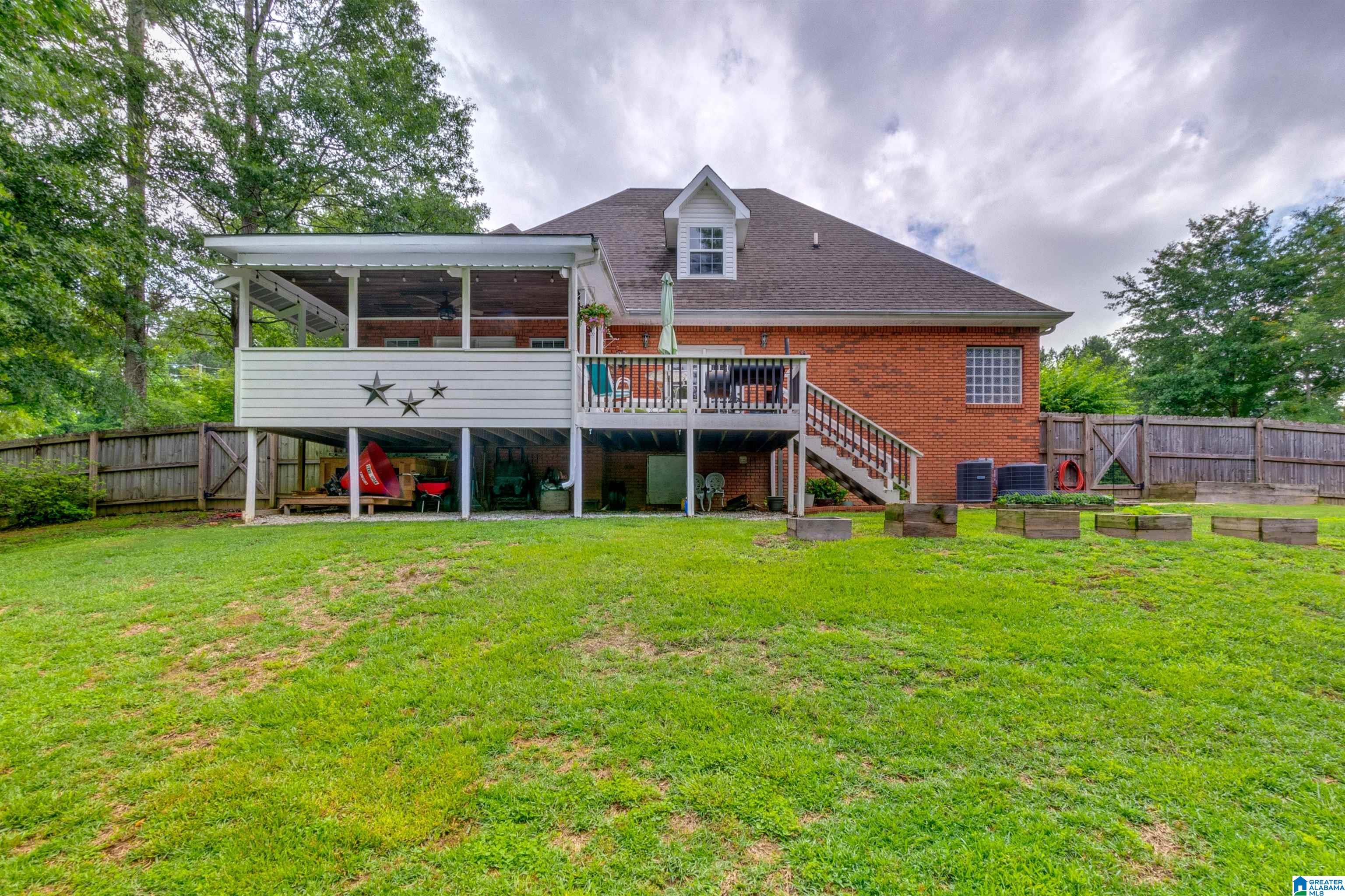2565 Yellow Leaf Road Clanton, AL 35045 - Photo 42 of 53