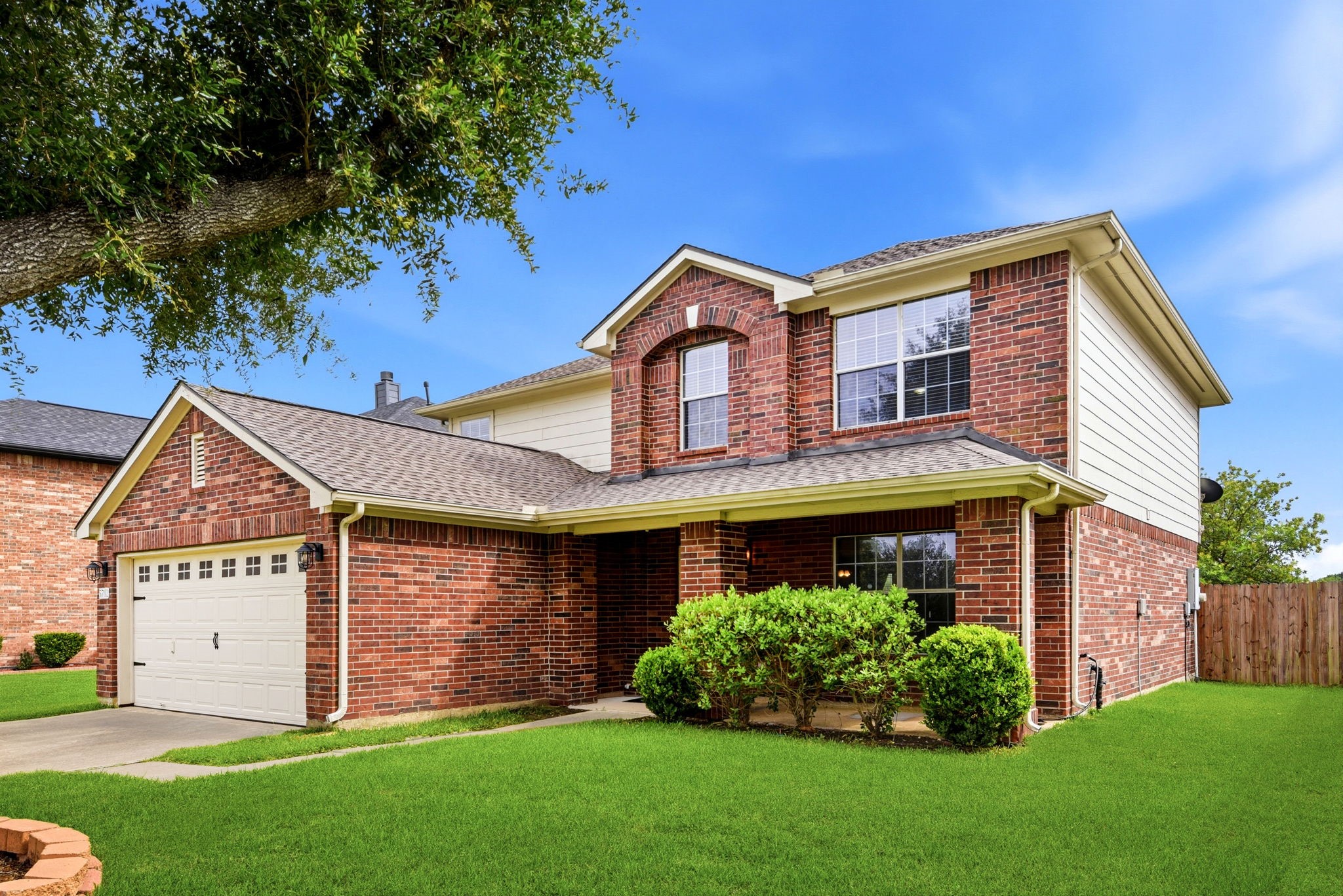 5702 Taylan Lane Rosenberg, TX 77471 - Photo 2 of 43