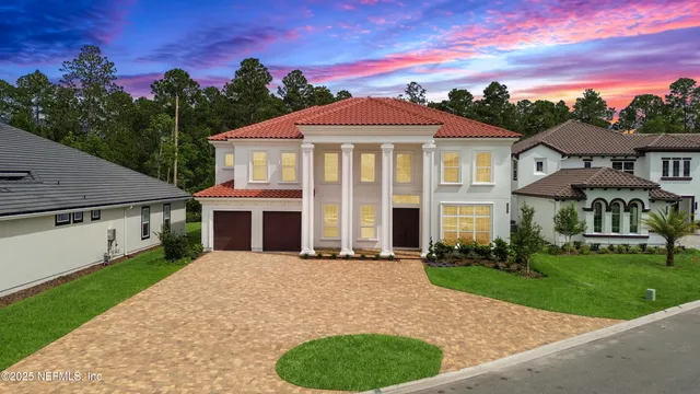 $1,800,000 | 3137 Spiro Circle, Jacksonville, FL 32246