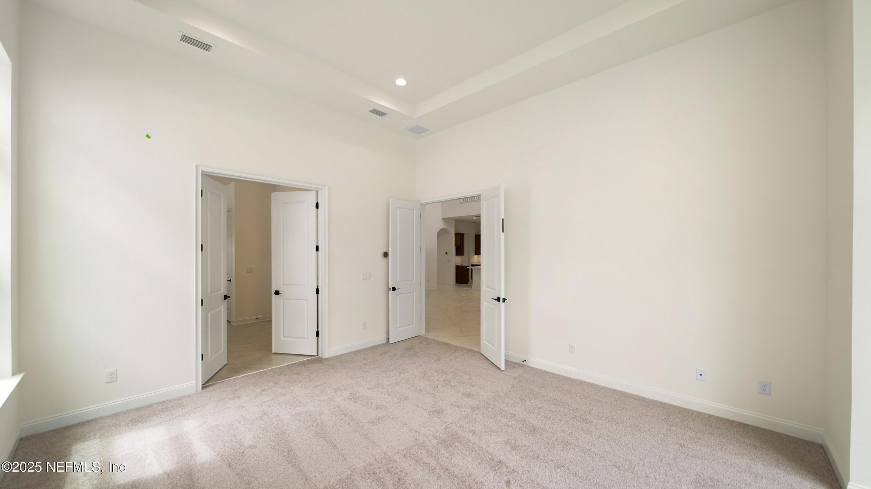 3137 Spiro Circle Jacksonville, FL 32246 - Photo 25 of 84 a view of an empty room